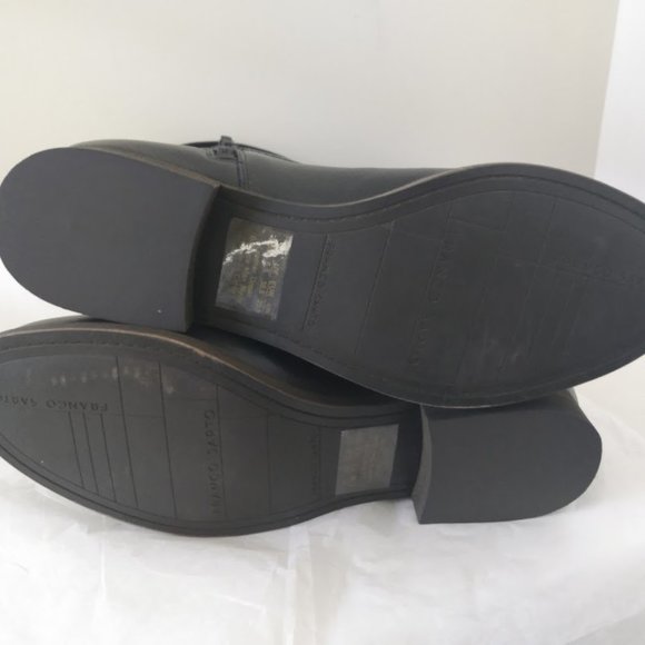 Franco Sarto Hydie Boot - Picture 11 of 12